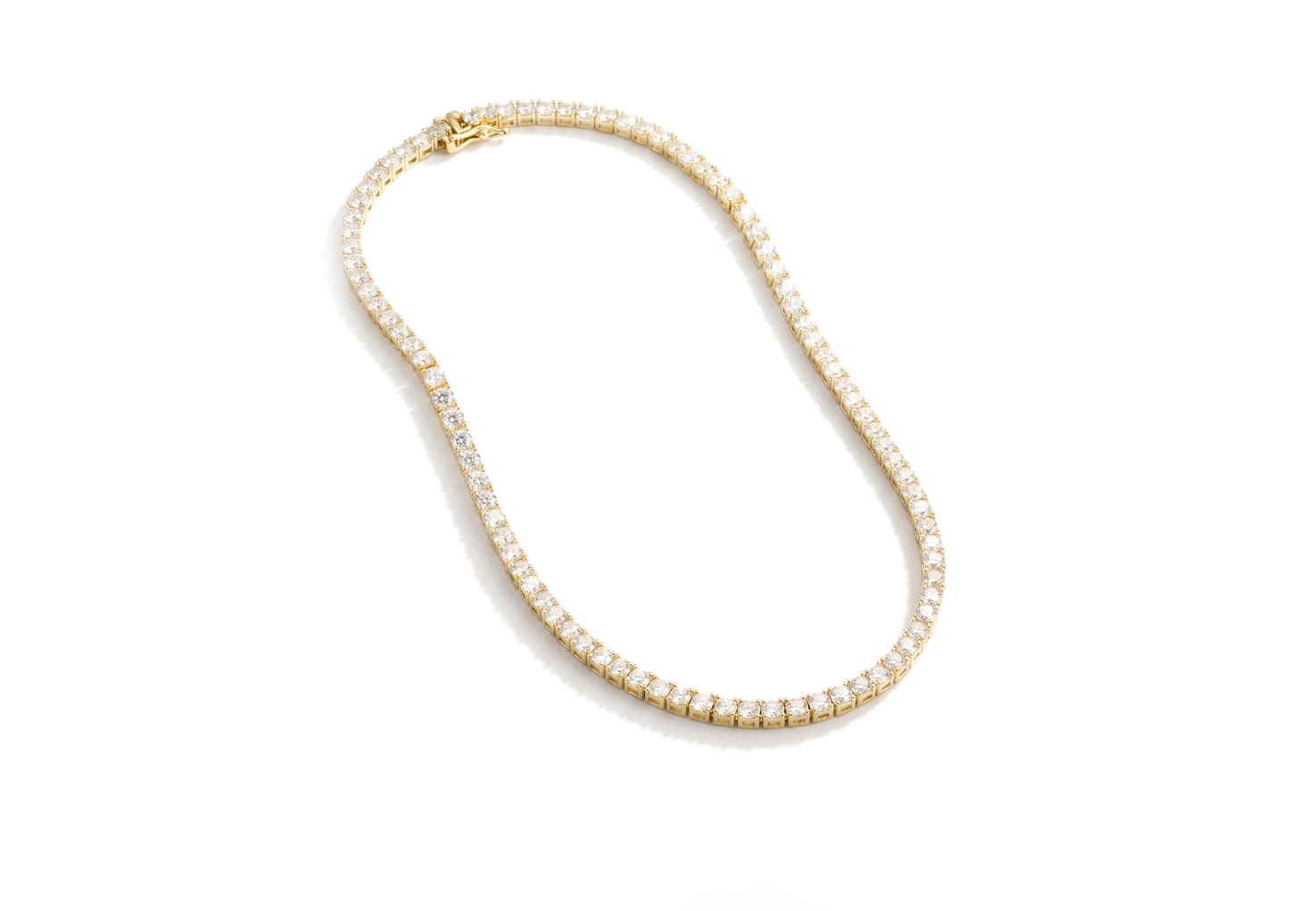 Cynthia Sculptural Necklace & Bracelet Set