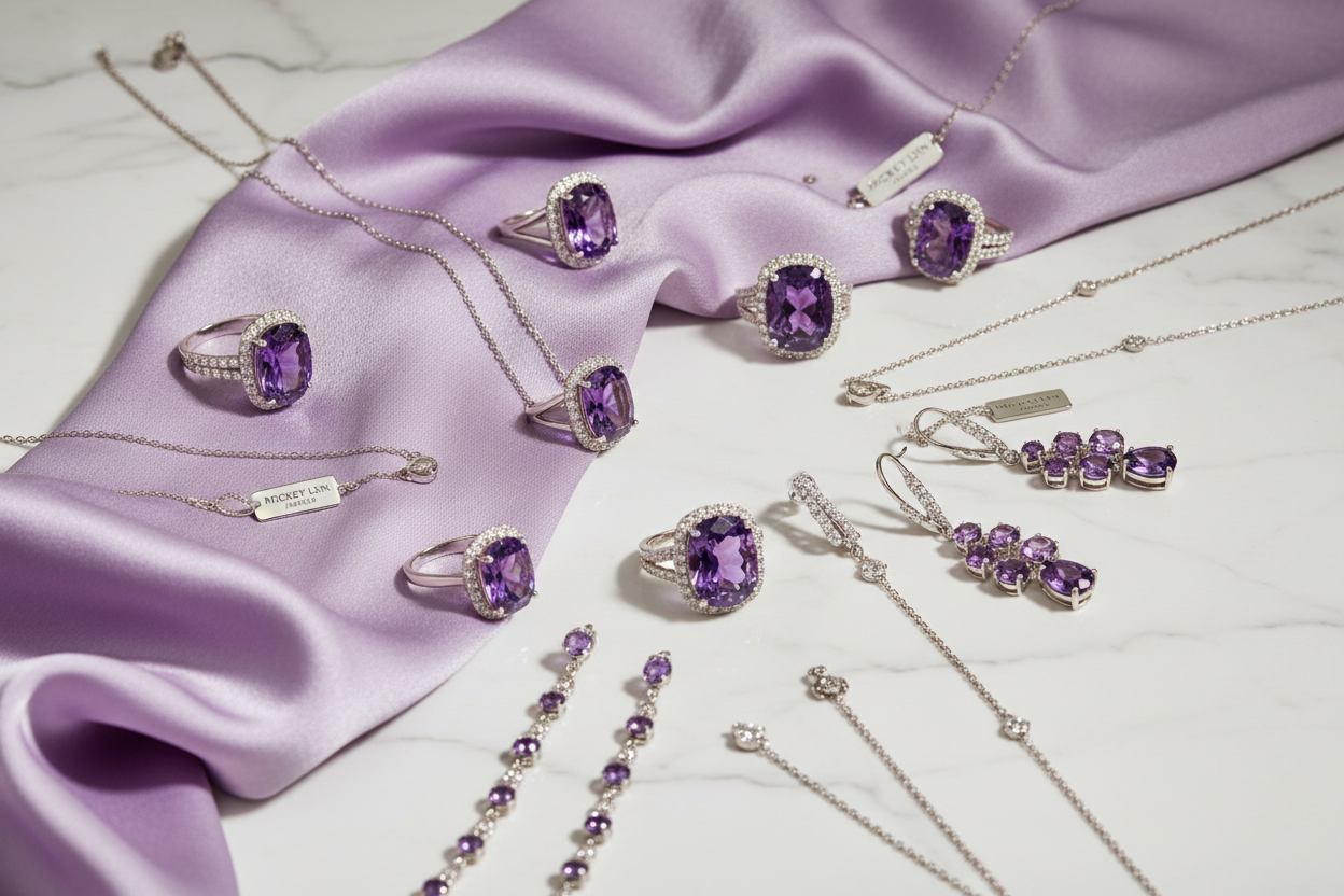 Amethyst