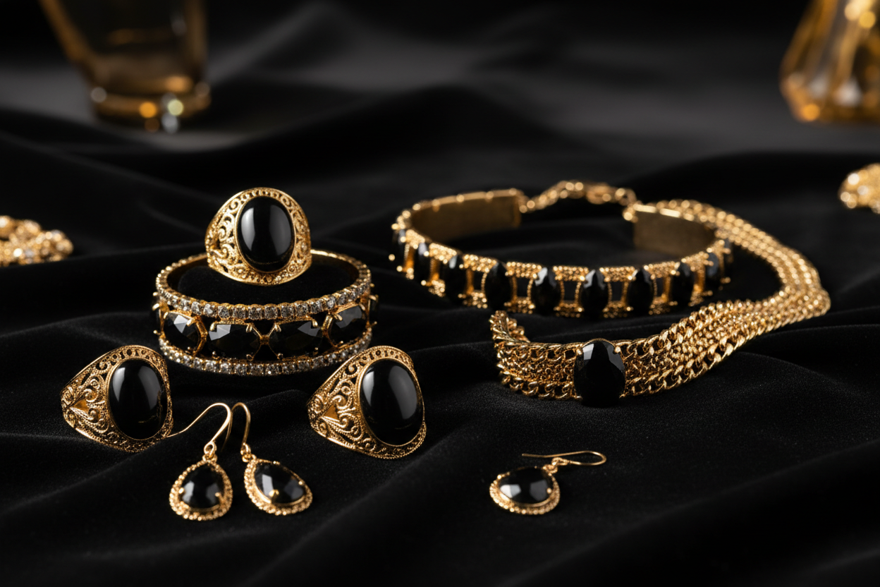 Black Gold