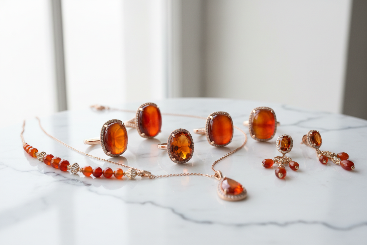 Carnelian