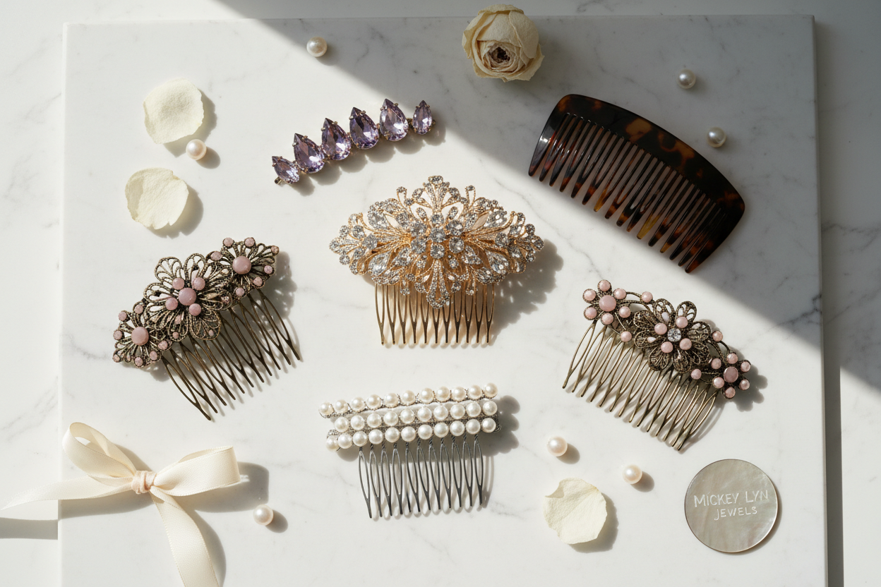 Combs