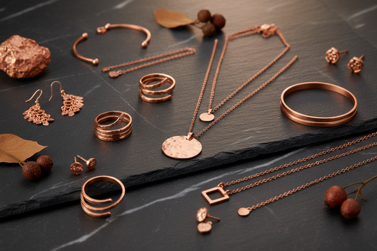 Copper