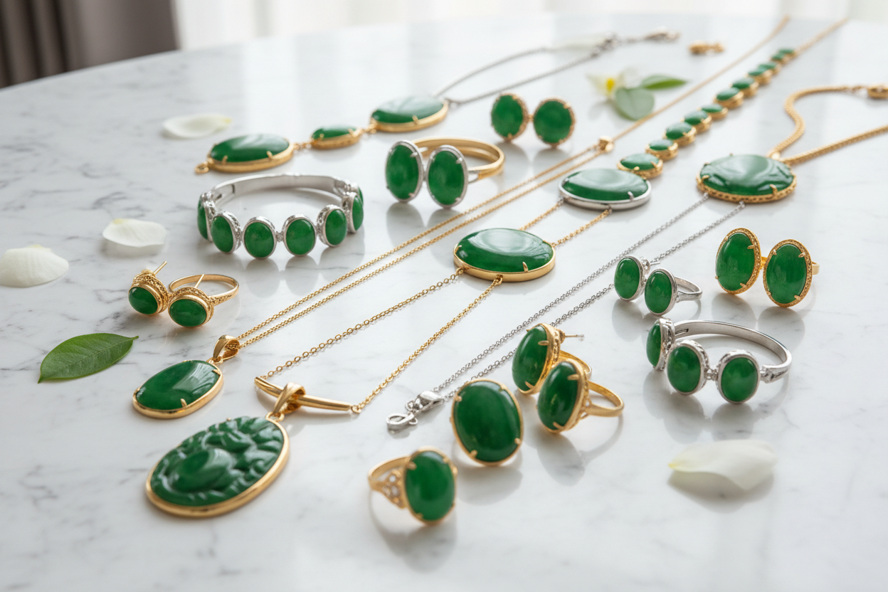 Jade