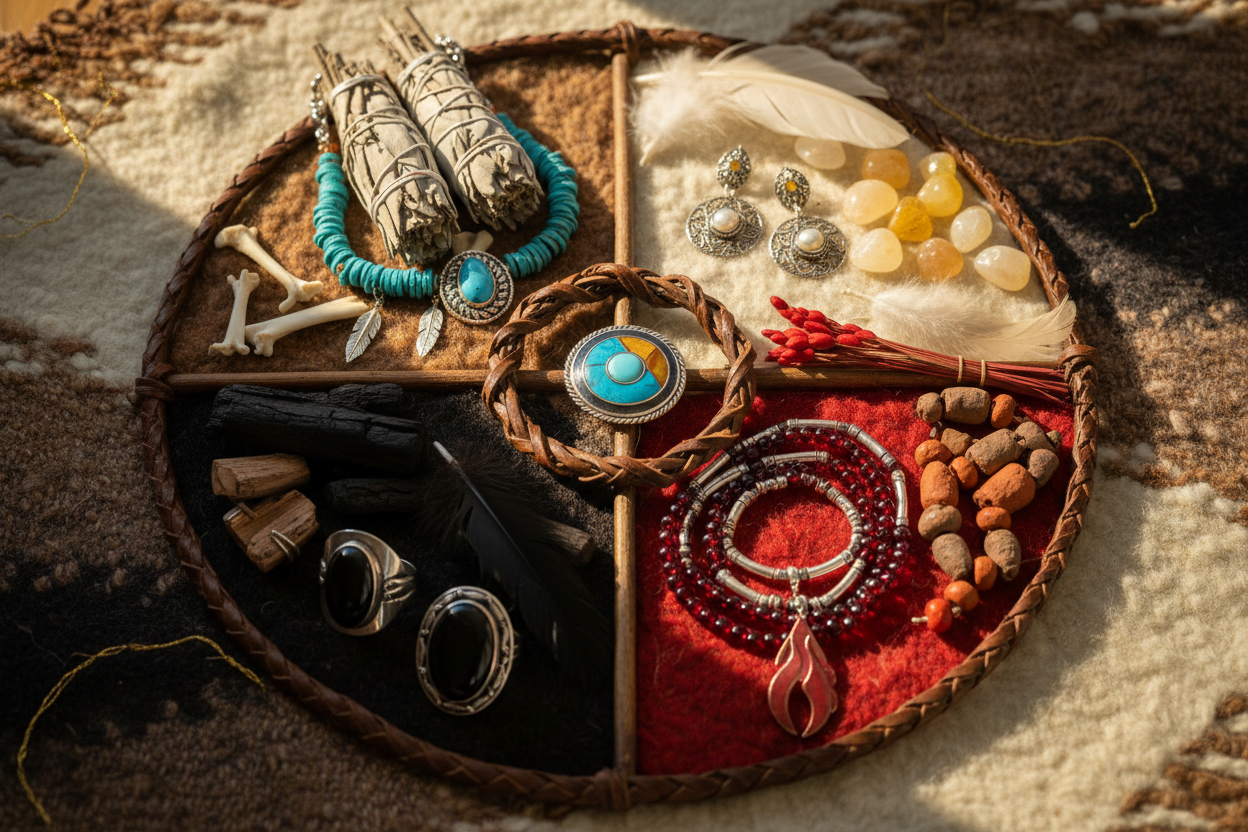 Medicine Wheels