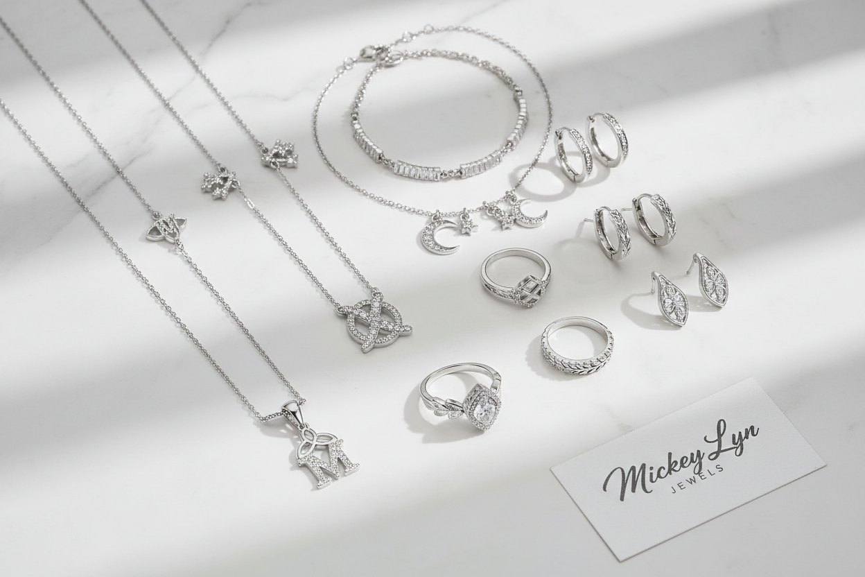 Sterling Silver