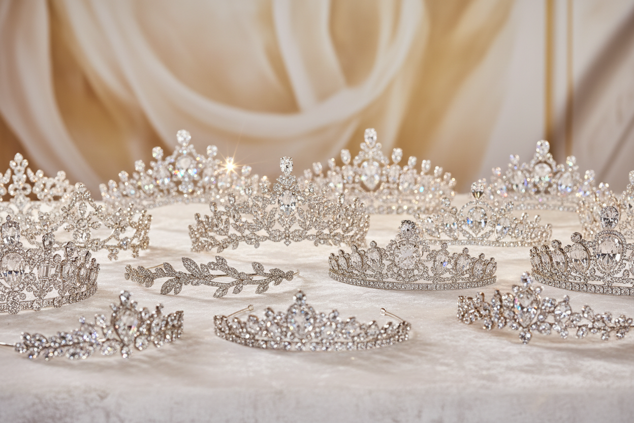 Tiaras