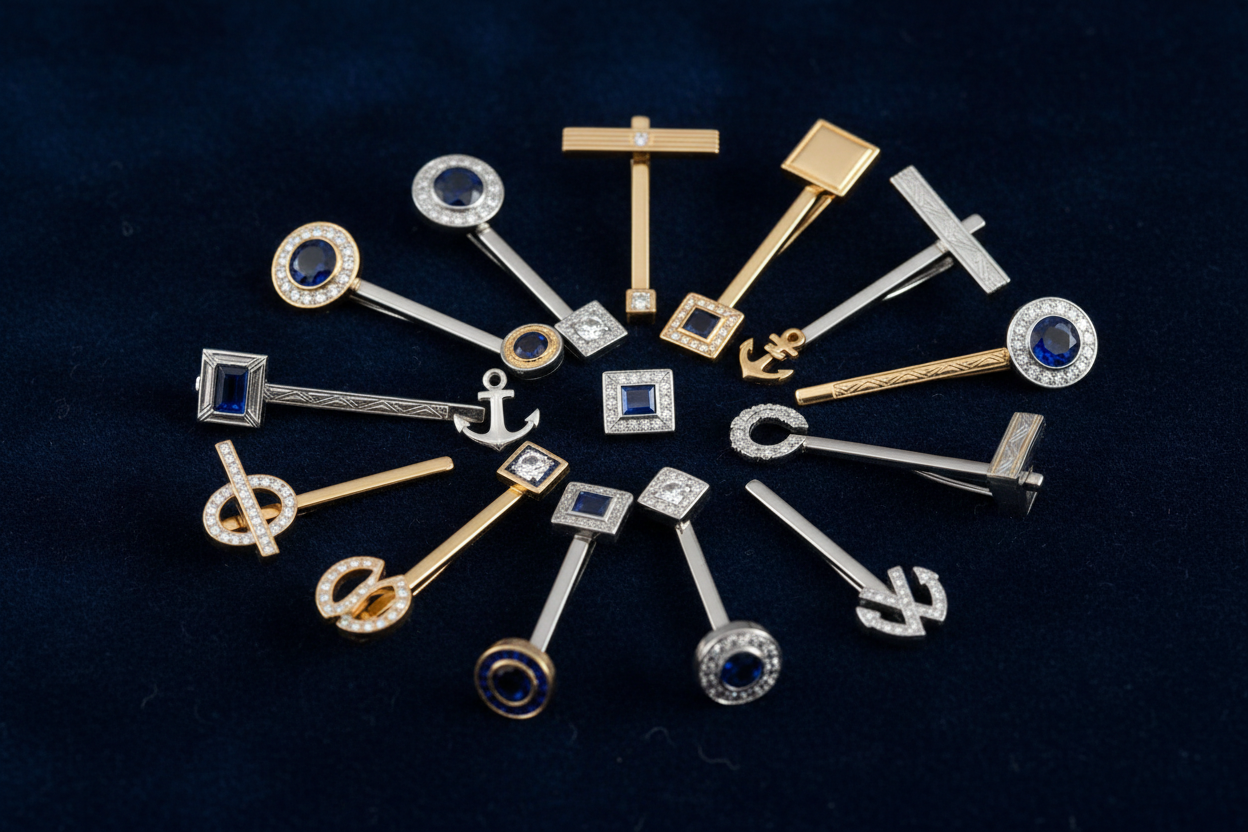 Tie Tacks