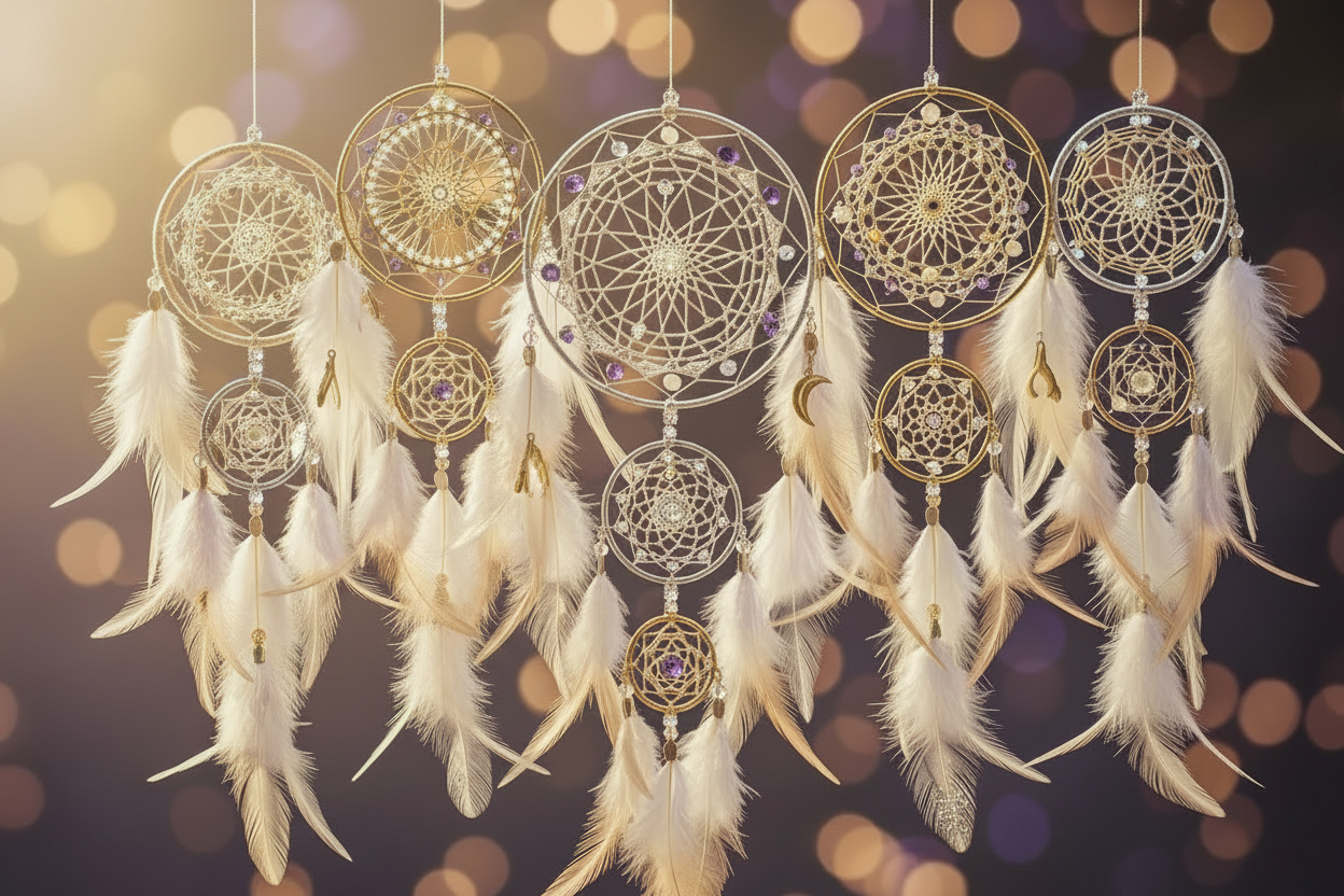 Dream Catchers