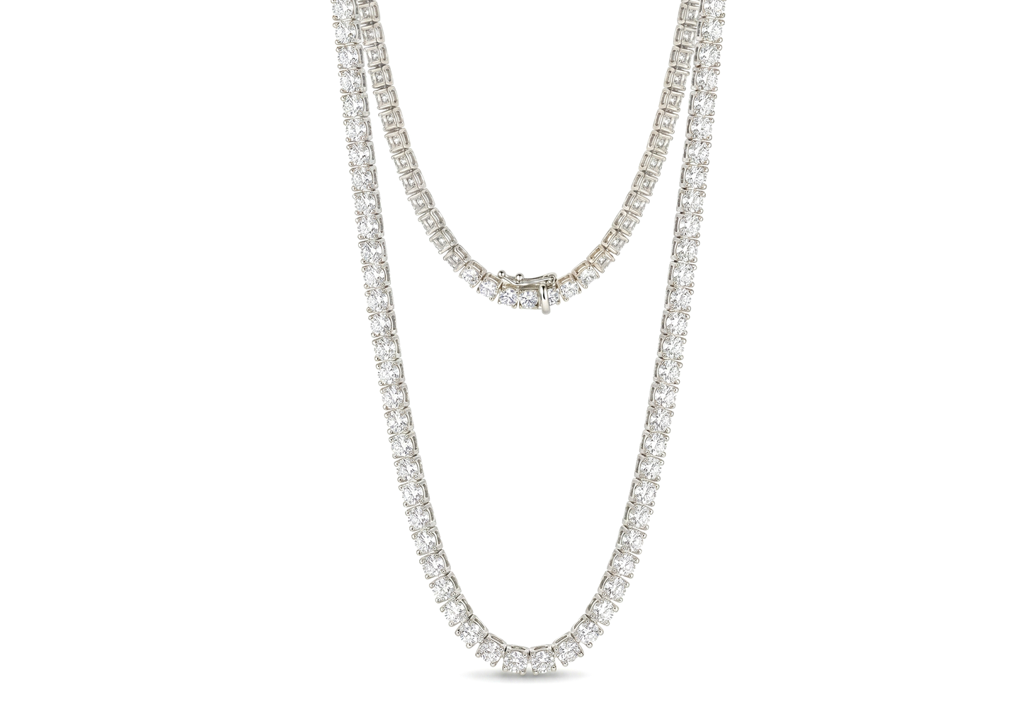 Cynthia Sculptural Necklace & Bracelet Set
