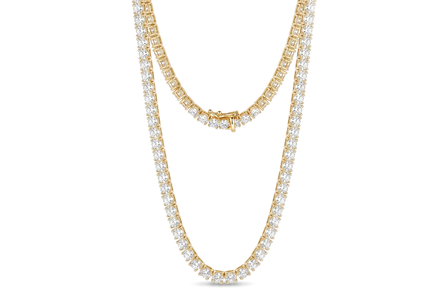Cynthia Sculptural Necklace & Bracelet Set