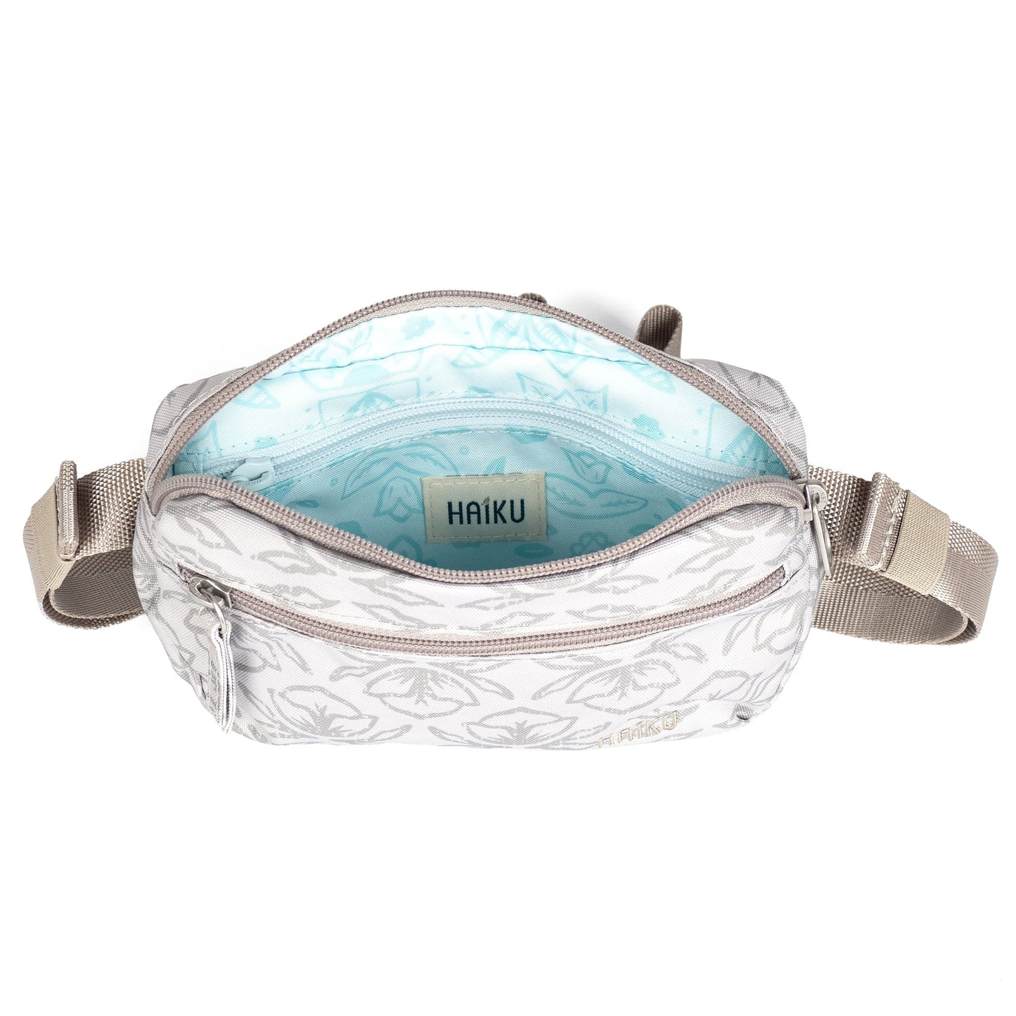 Hopper Belt Bag