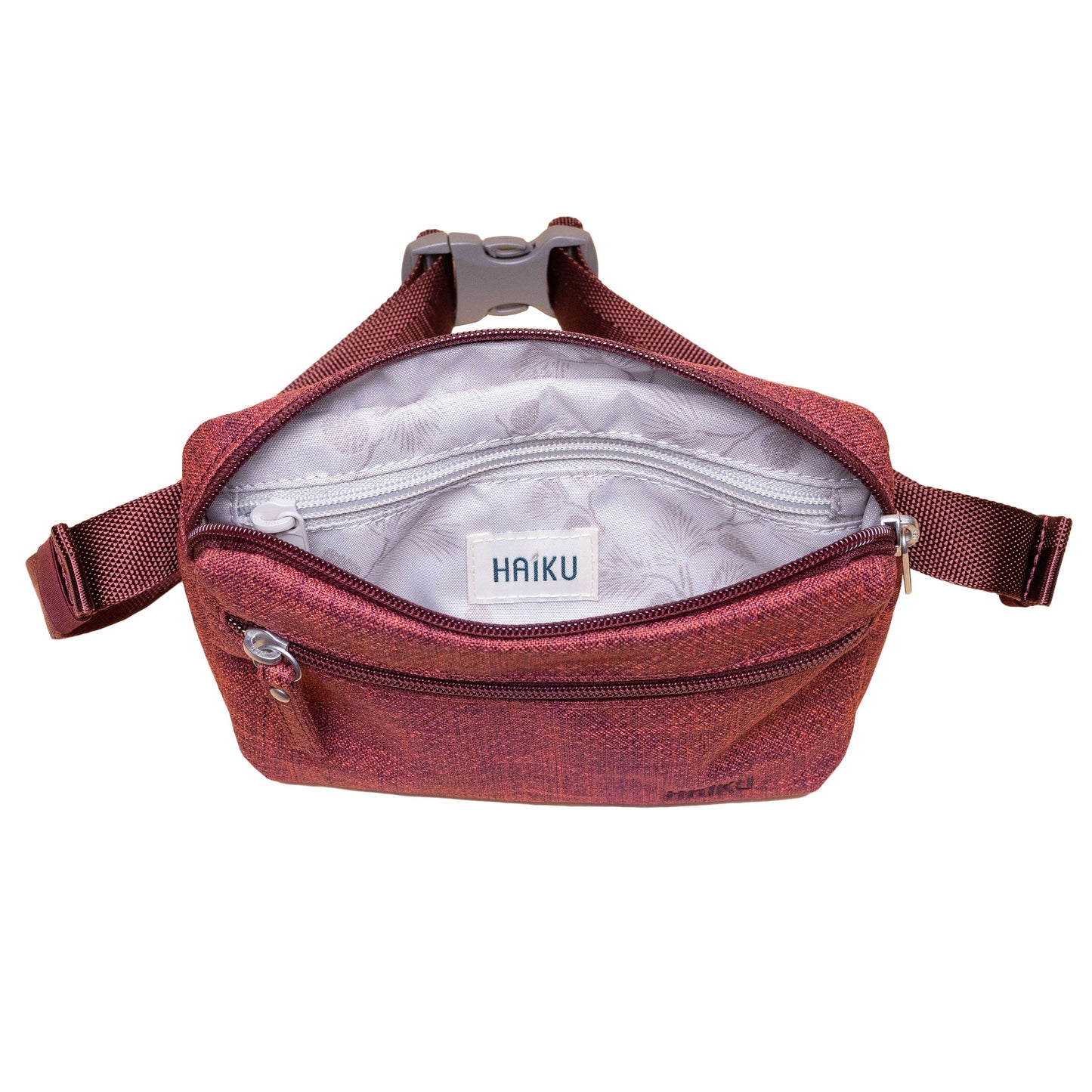 Hopper Belt Bag