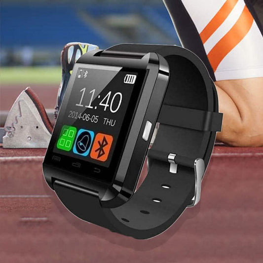 Bluetooth Smart Watch