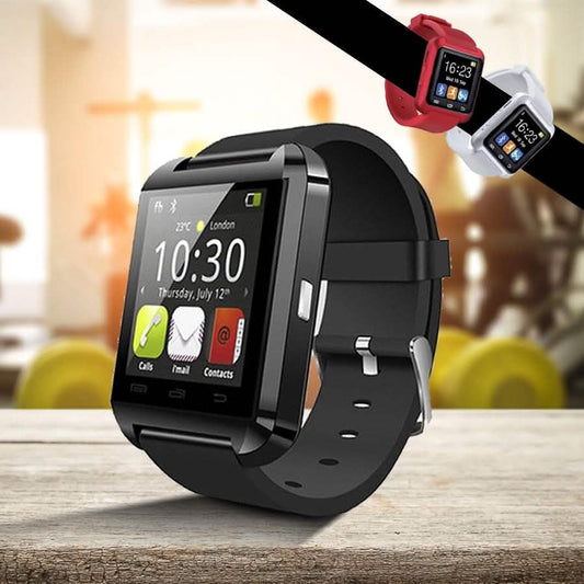 Bluetooth Smart Watch