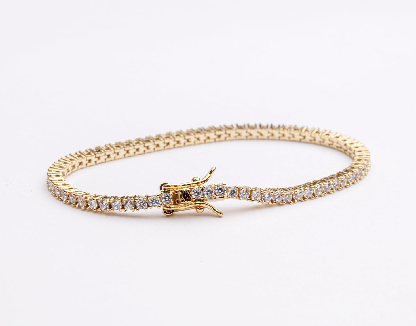 Cynthia Sculptural Necklace & Bracelet Set