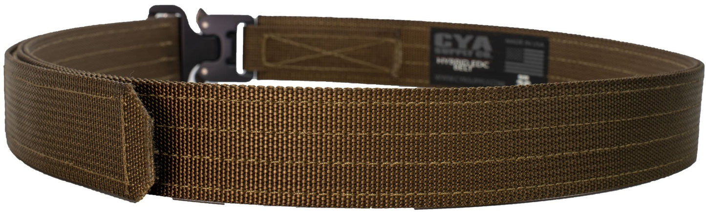 Hybrid EDC Belt
