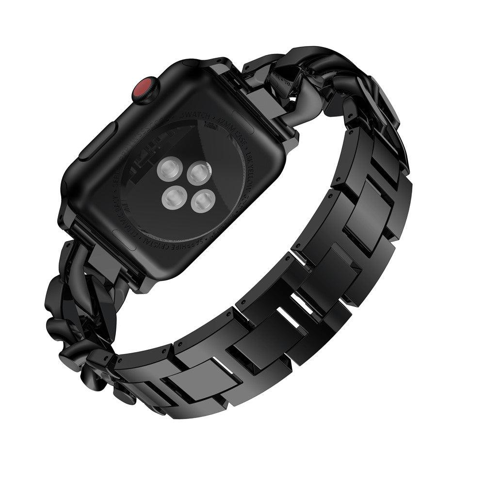 Diamond Apple Watch Band Series 11/10/9/8/7/6/5/4/ SE / Ultra 1/2/3